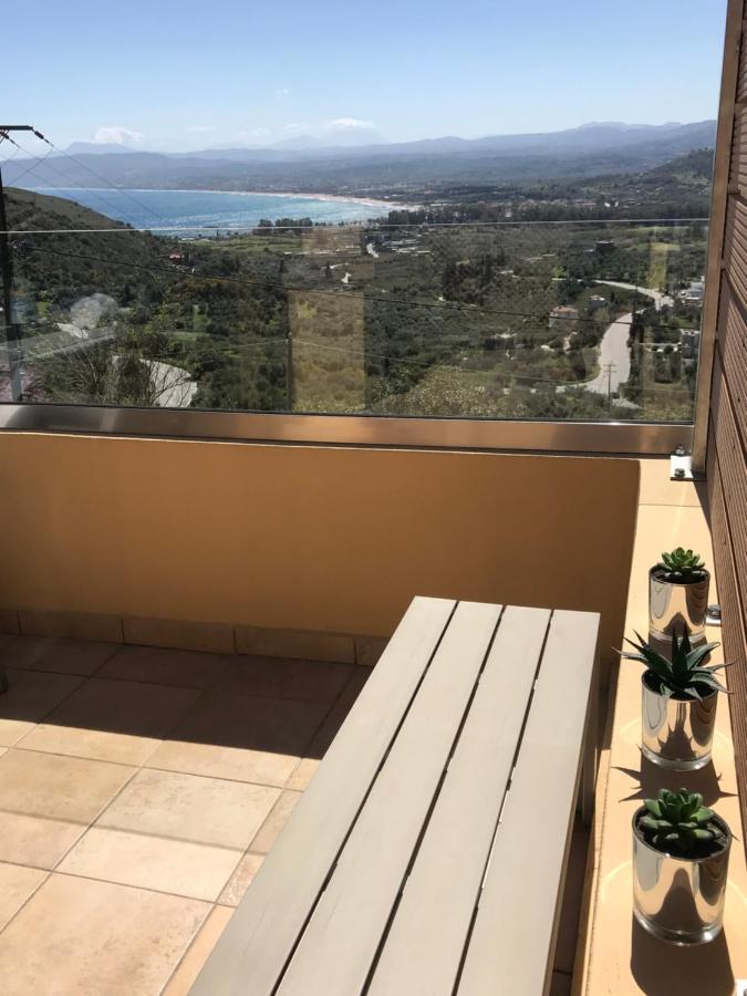 Arbutus - Relaxing Apartment With Fantastic Views Georgioupoli Buitenkant foto