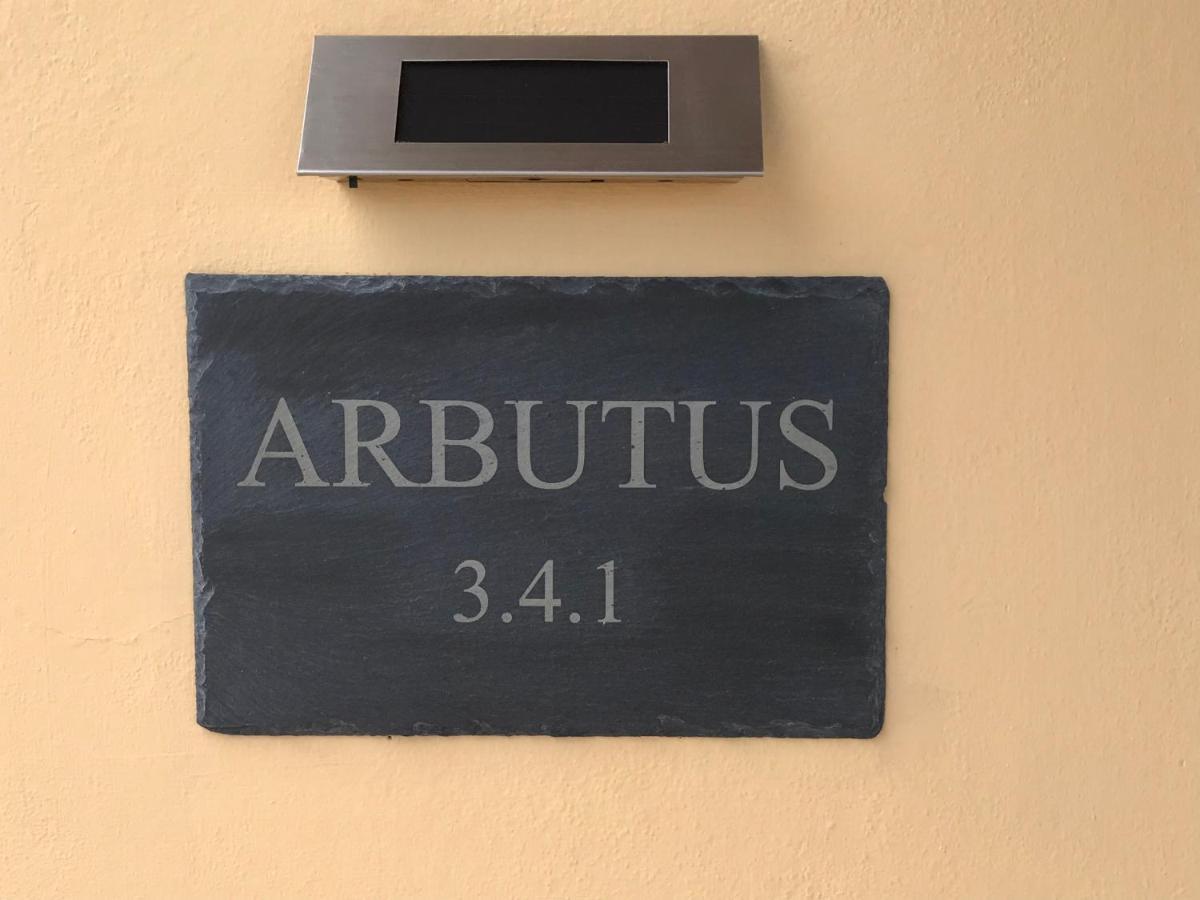 Arbutus - Relaxing Apartment With Fantastic Views Georgioupoli Buitenkant foto
